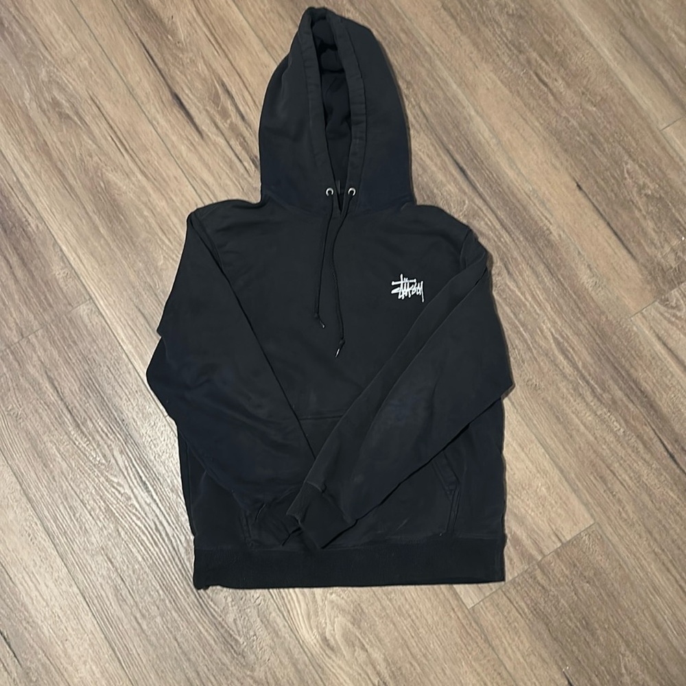 Classic Stussy sweater